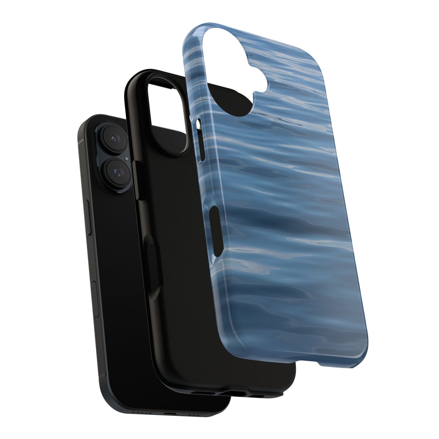 Water - Tough Cases