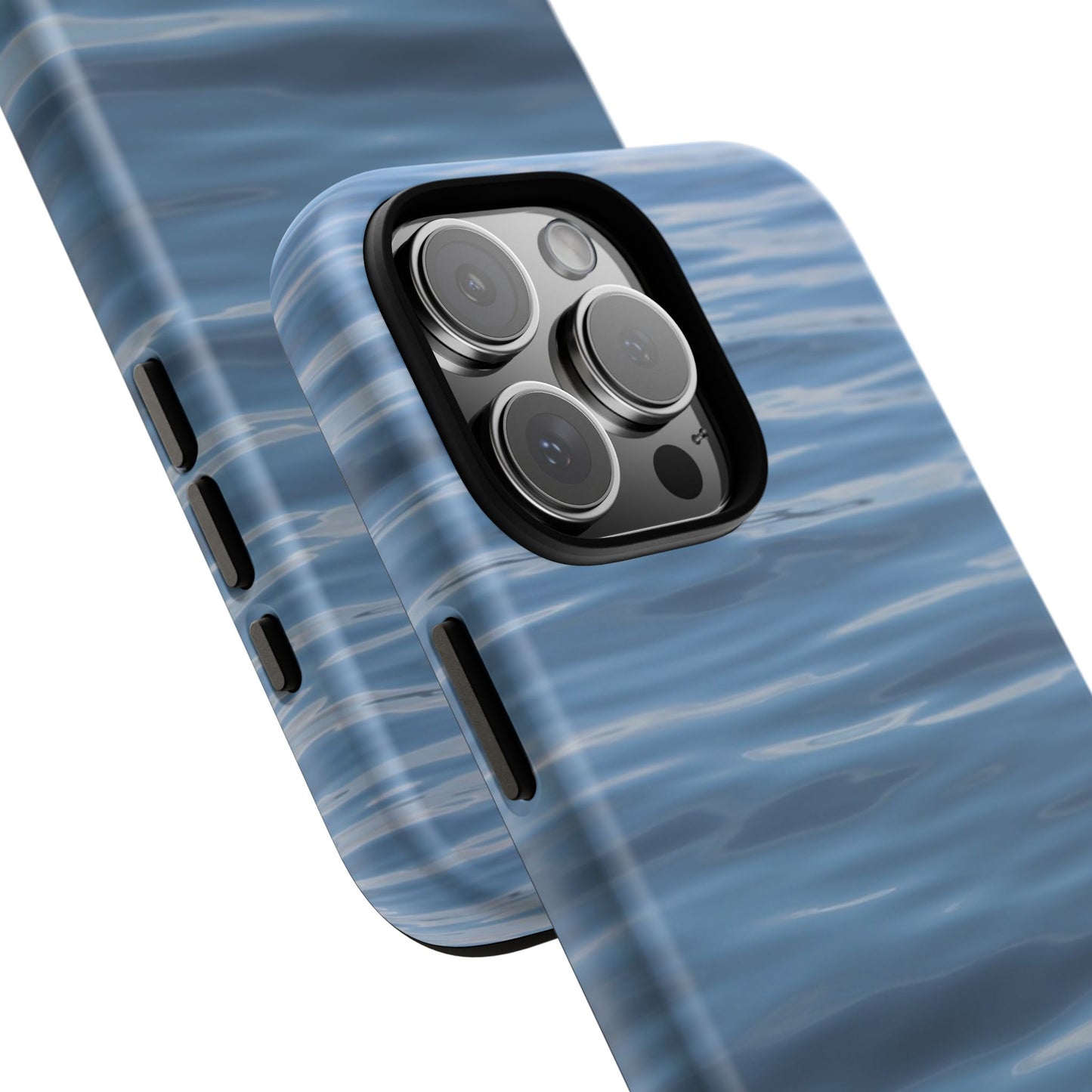Water - Tough Cases