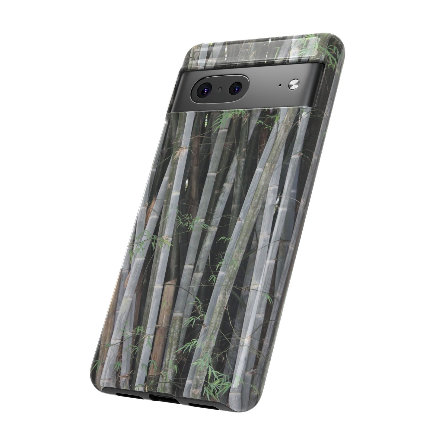 Bamboo - Tough Cases