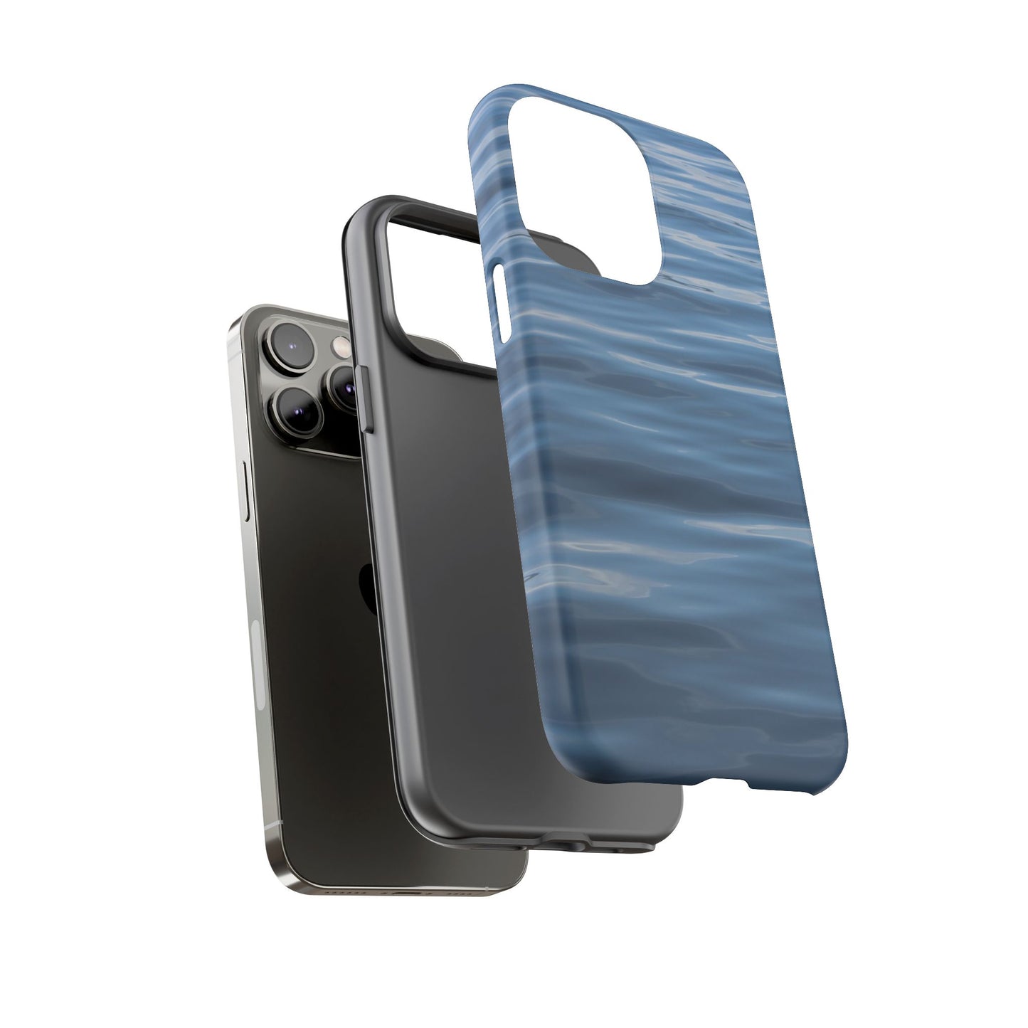 Water - Tough Cases