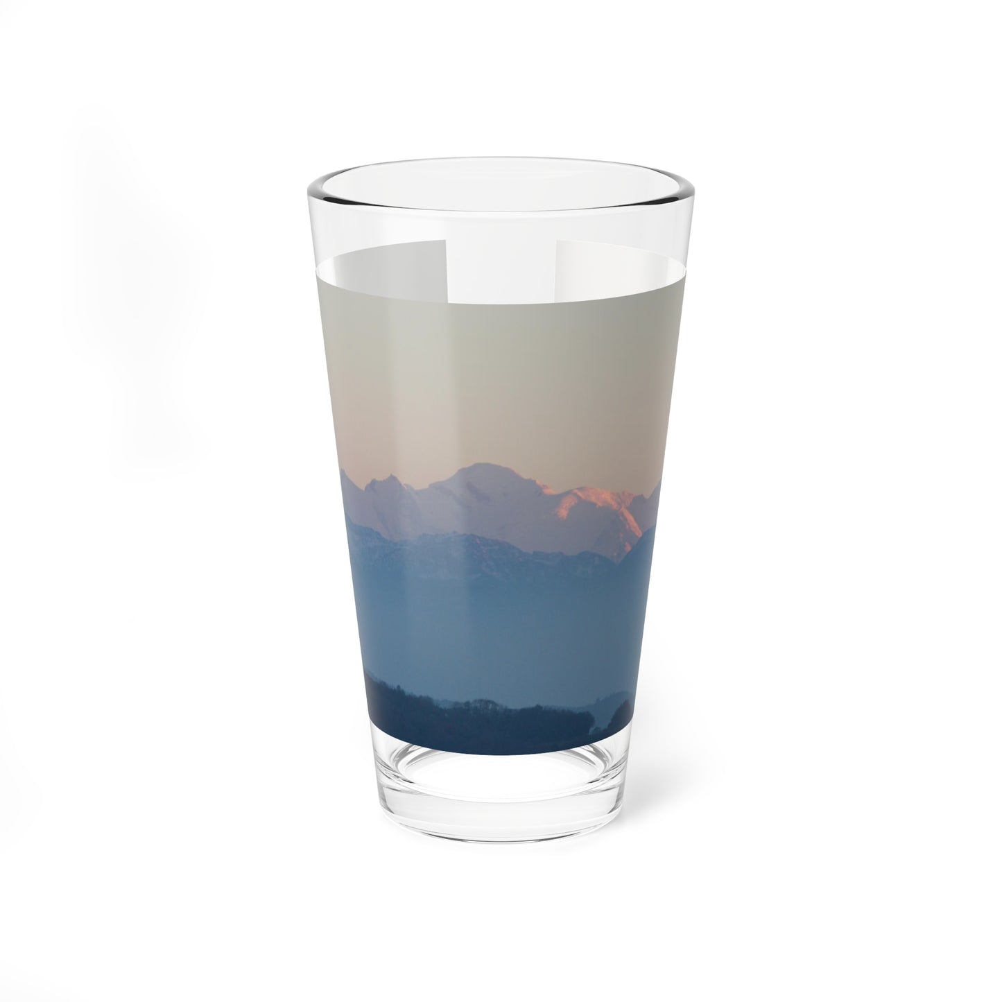 Mont-Blanc - Mixing Glass, 16oz / 0.47L