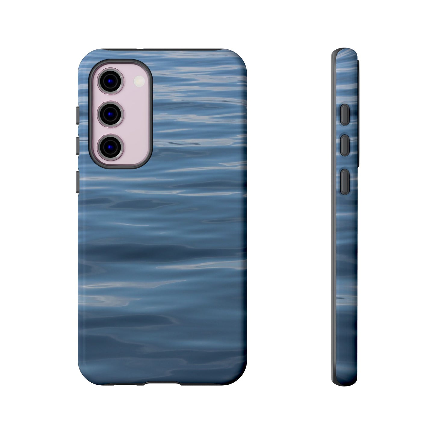 Water - Tough Cases