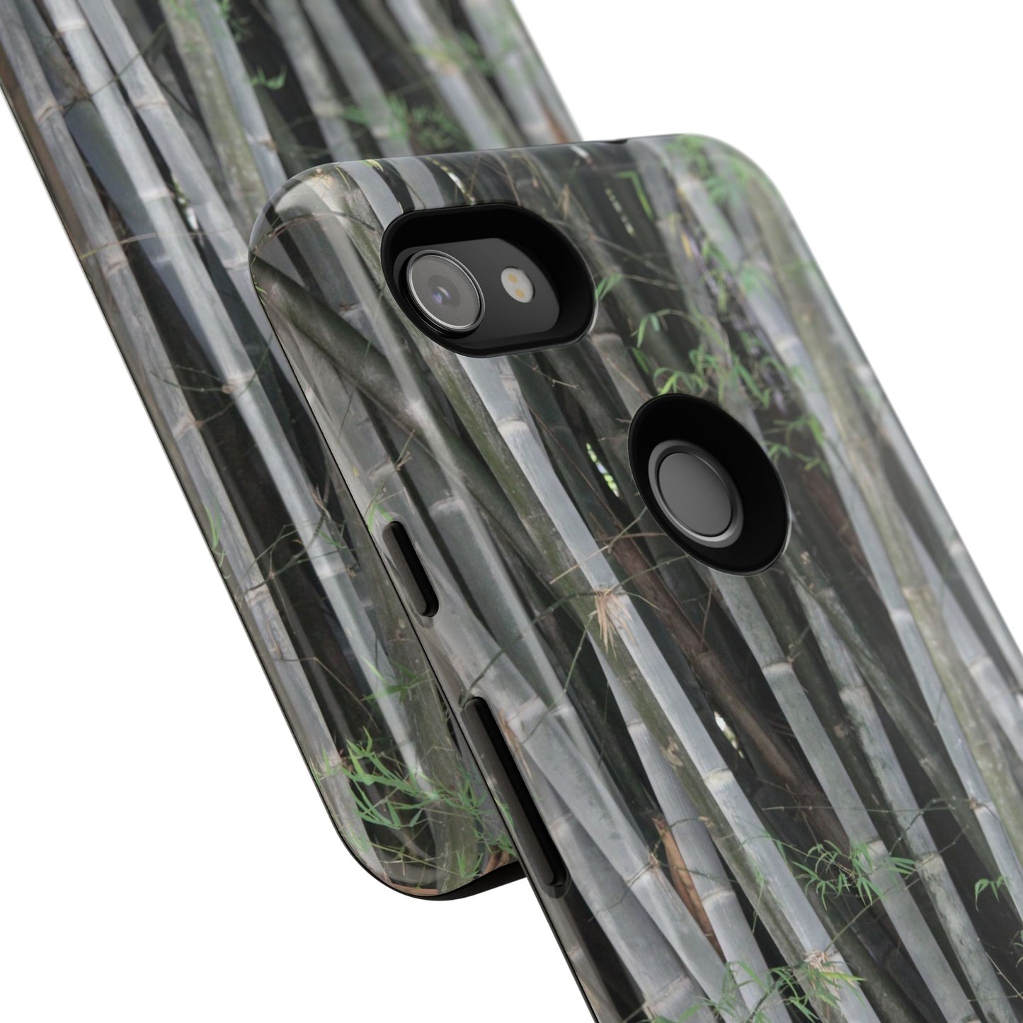 Bamboo - Tough Cases