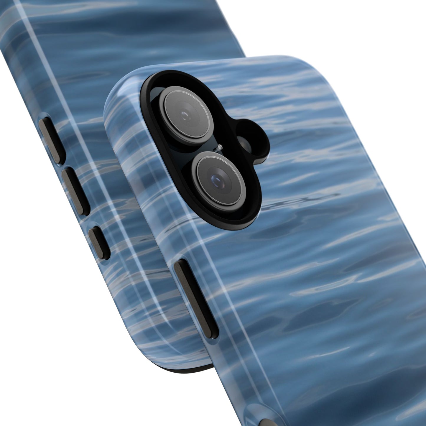 Water - Tough Cases