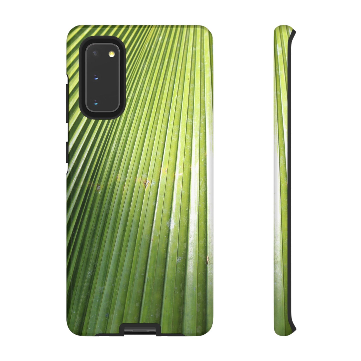 Leaf - Tough Cases