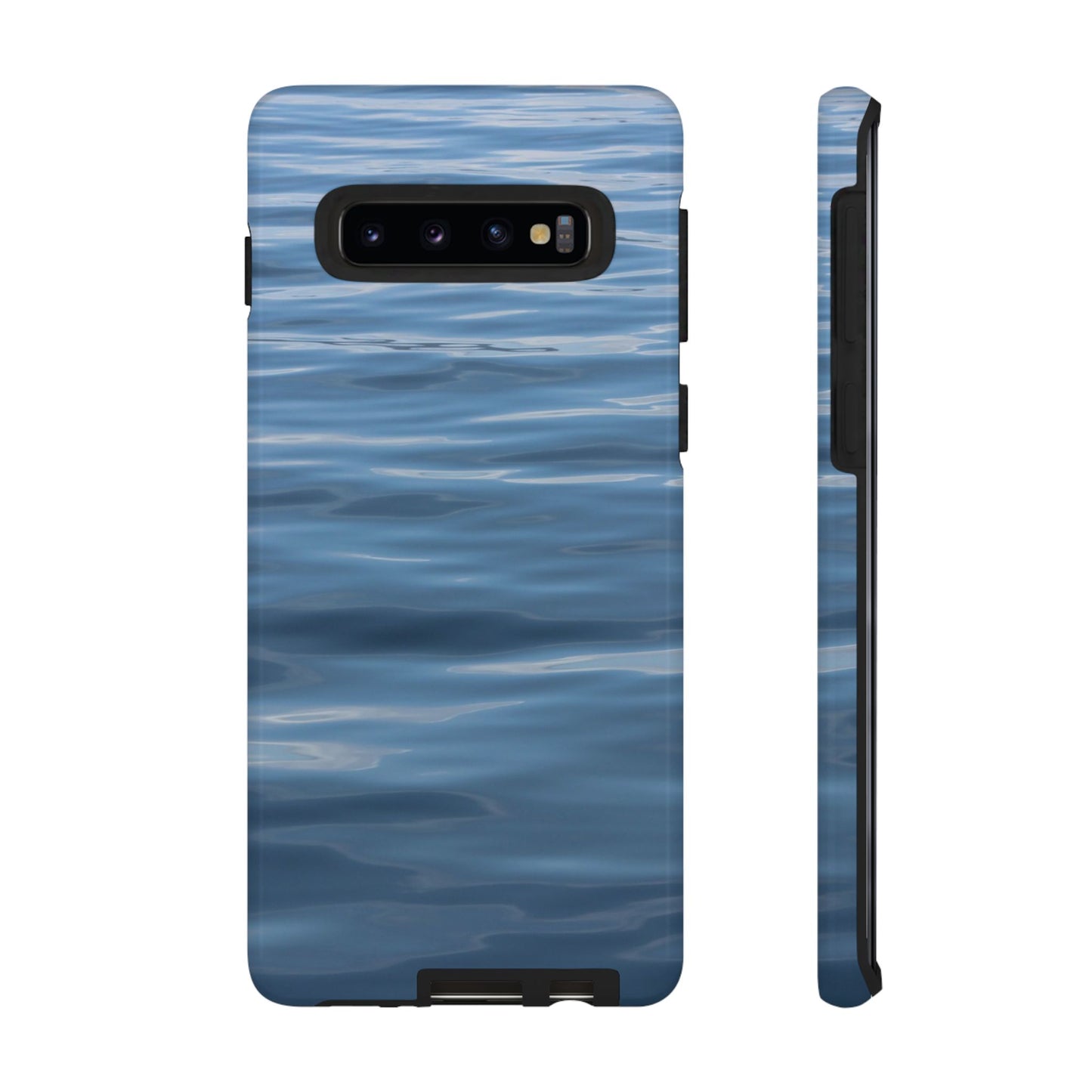 Water - Tough Cases