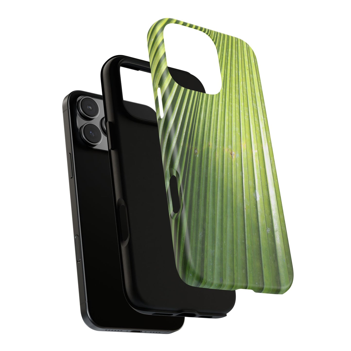 Leaf - Tough Cases