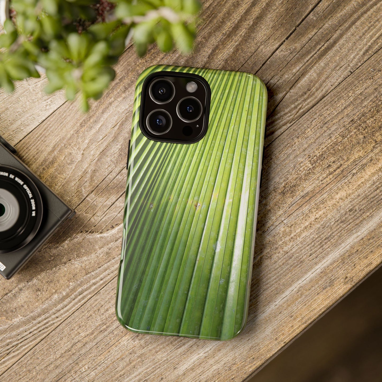 Leaf - Tough Cases