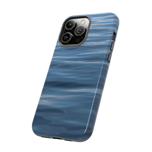 Water - Tough Cases