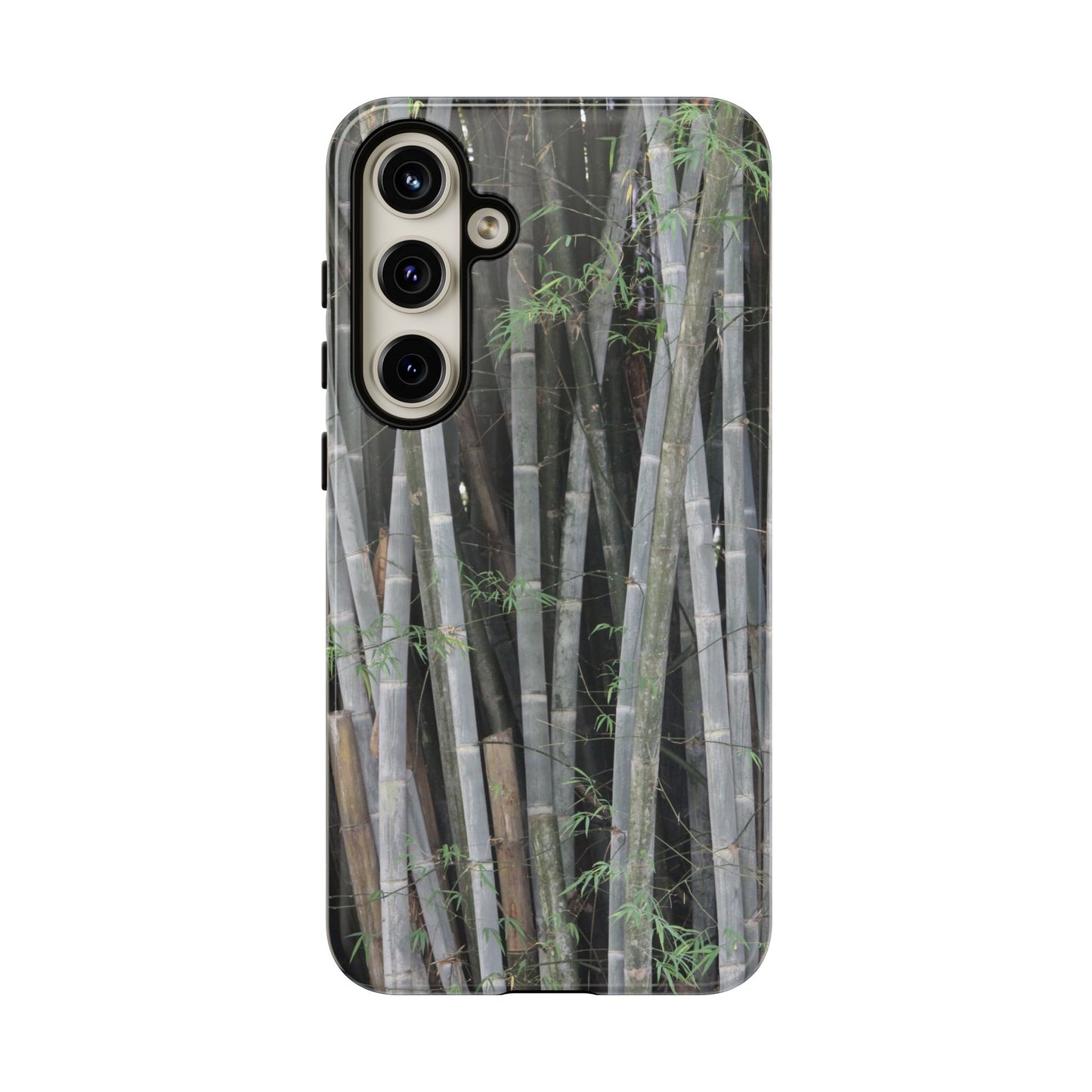 Bamboo - Tough Cases