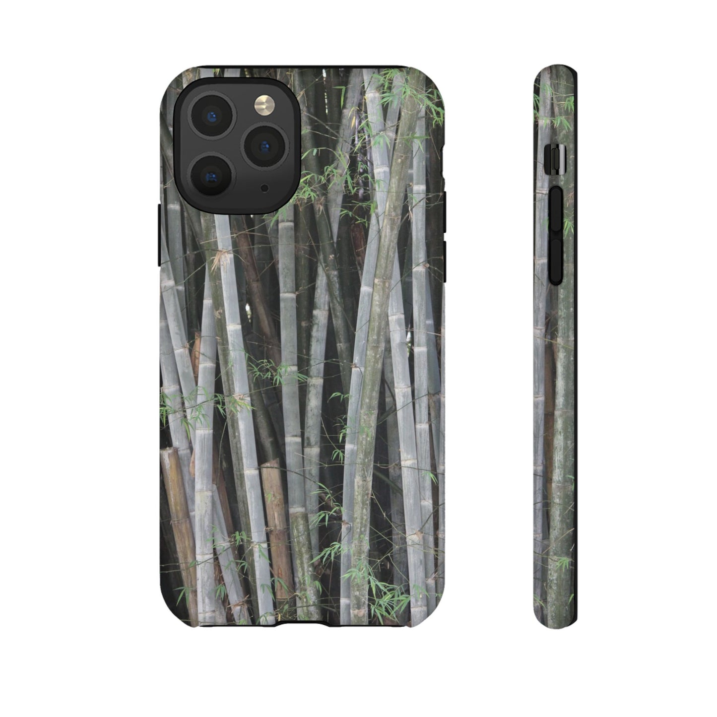 Bamboo - Tough Cases