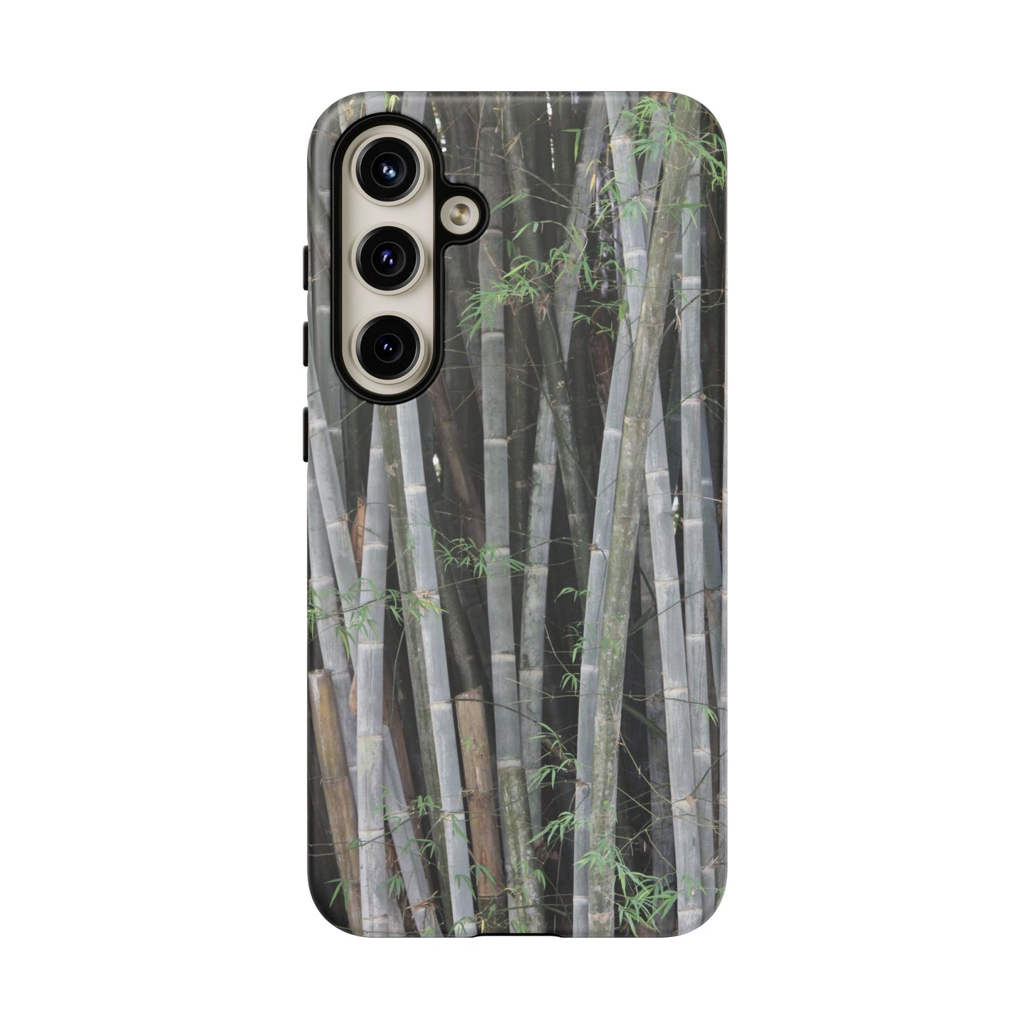 Bamboo - Tough Cases