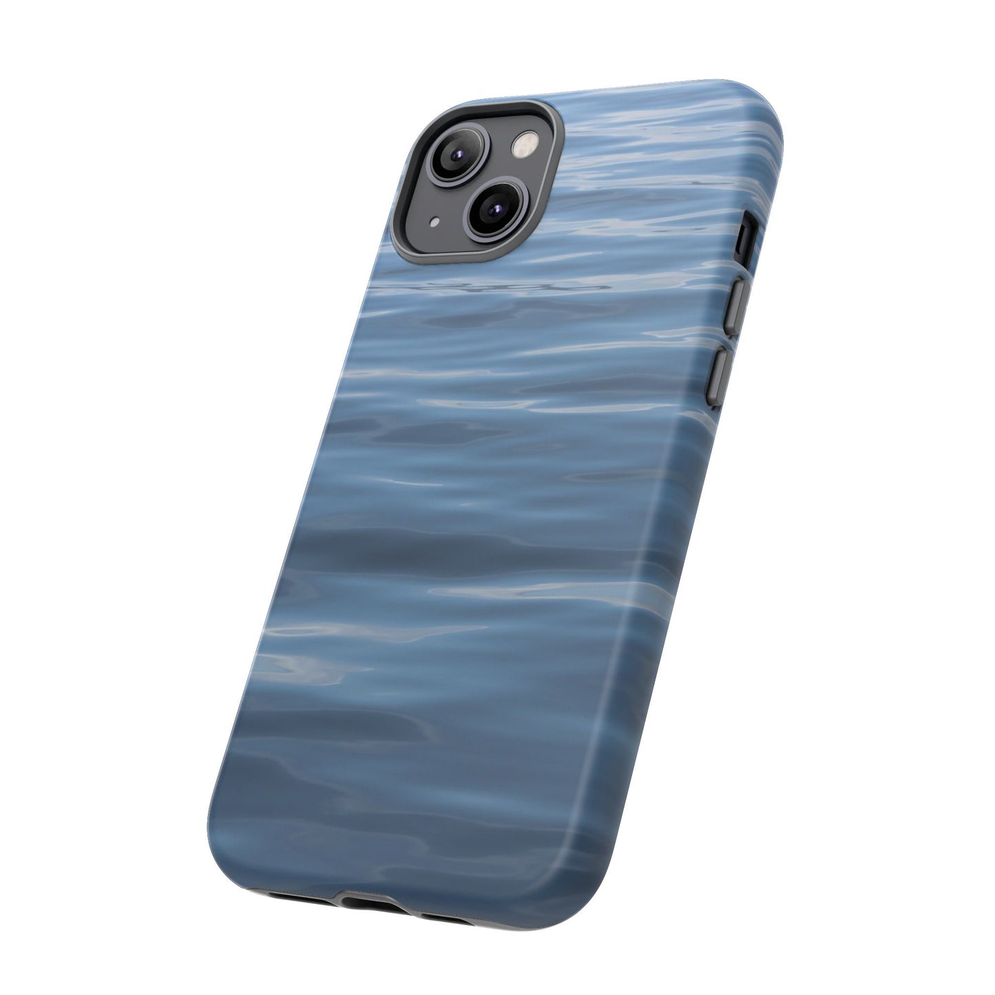 Water - Tough Cases