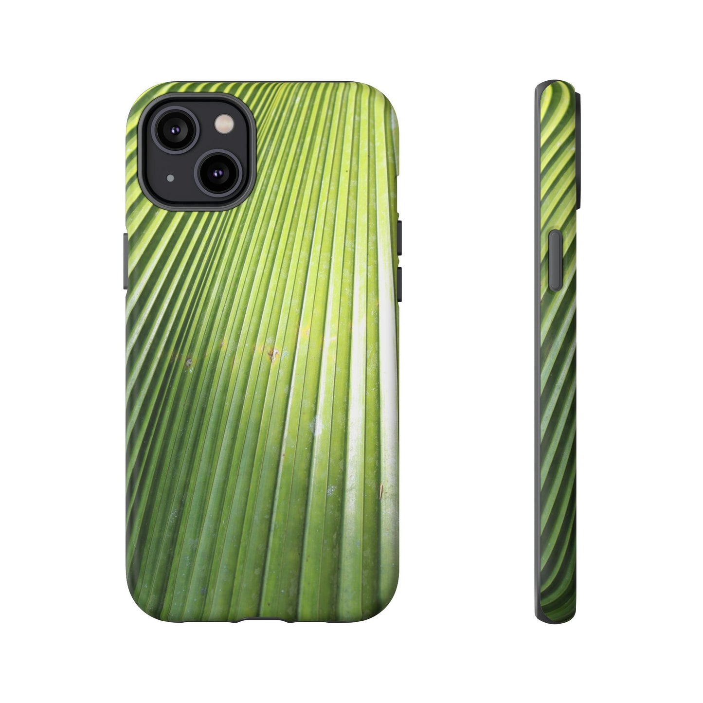 Leaf - Tough Cases