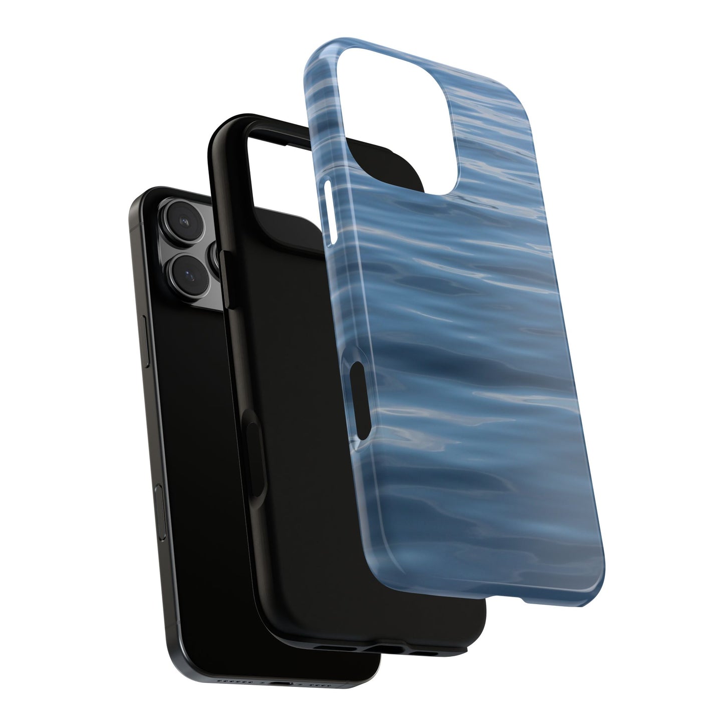 Water - Tough Cases
