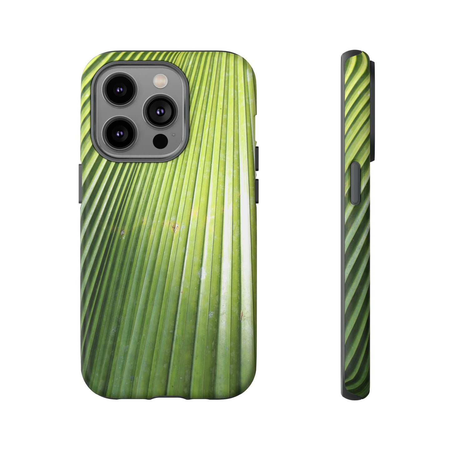 Leaf - Tough Cases