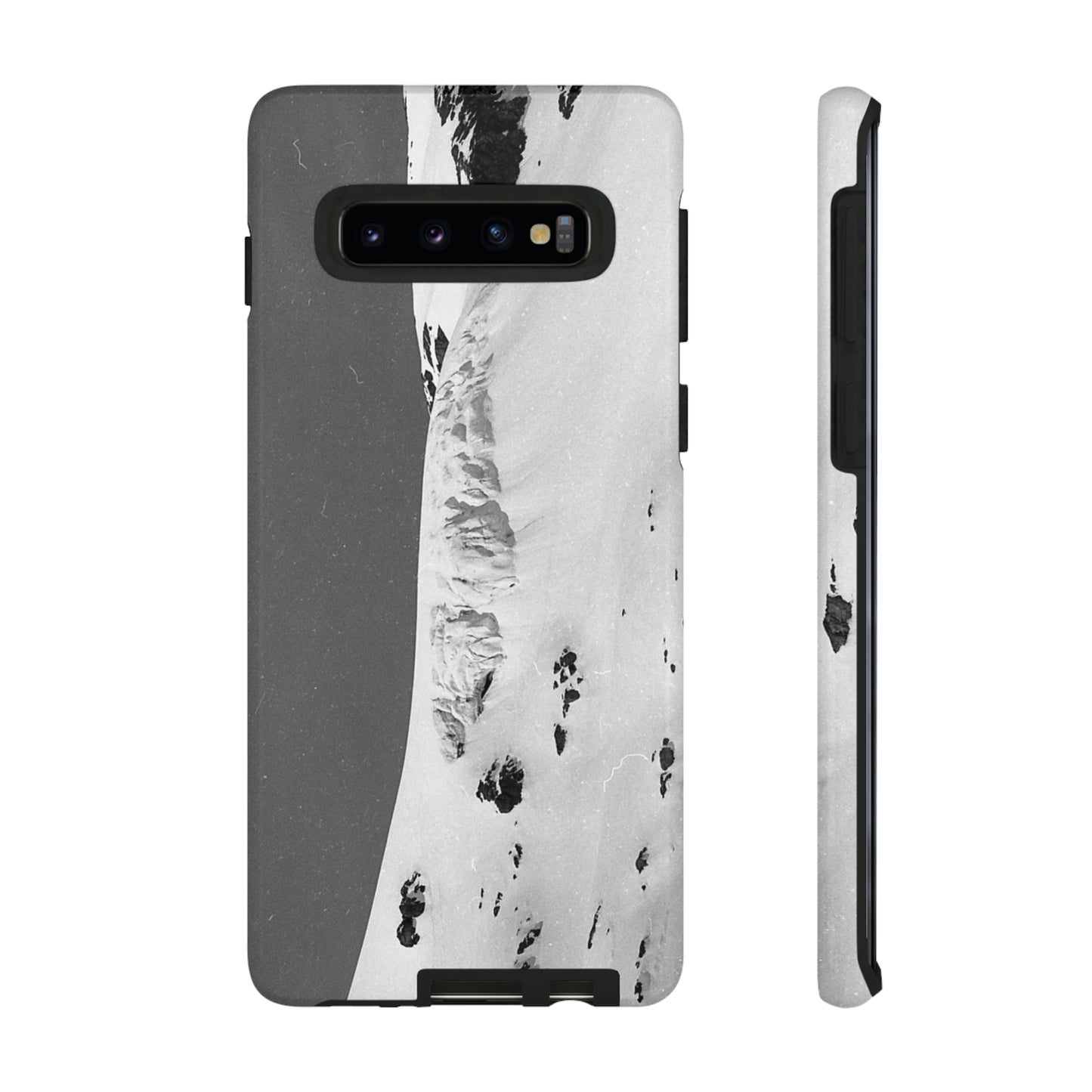 Glacier - Tough Cases