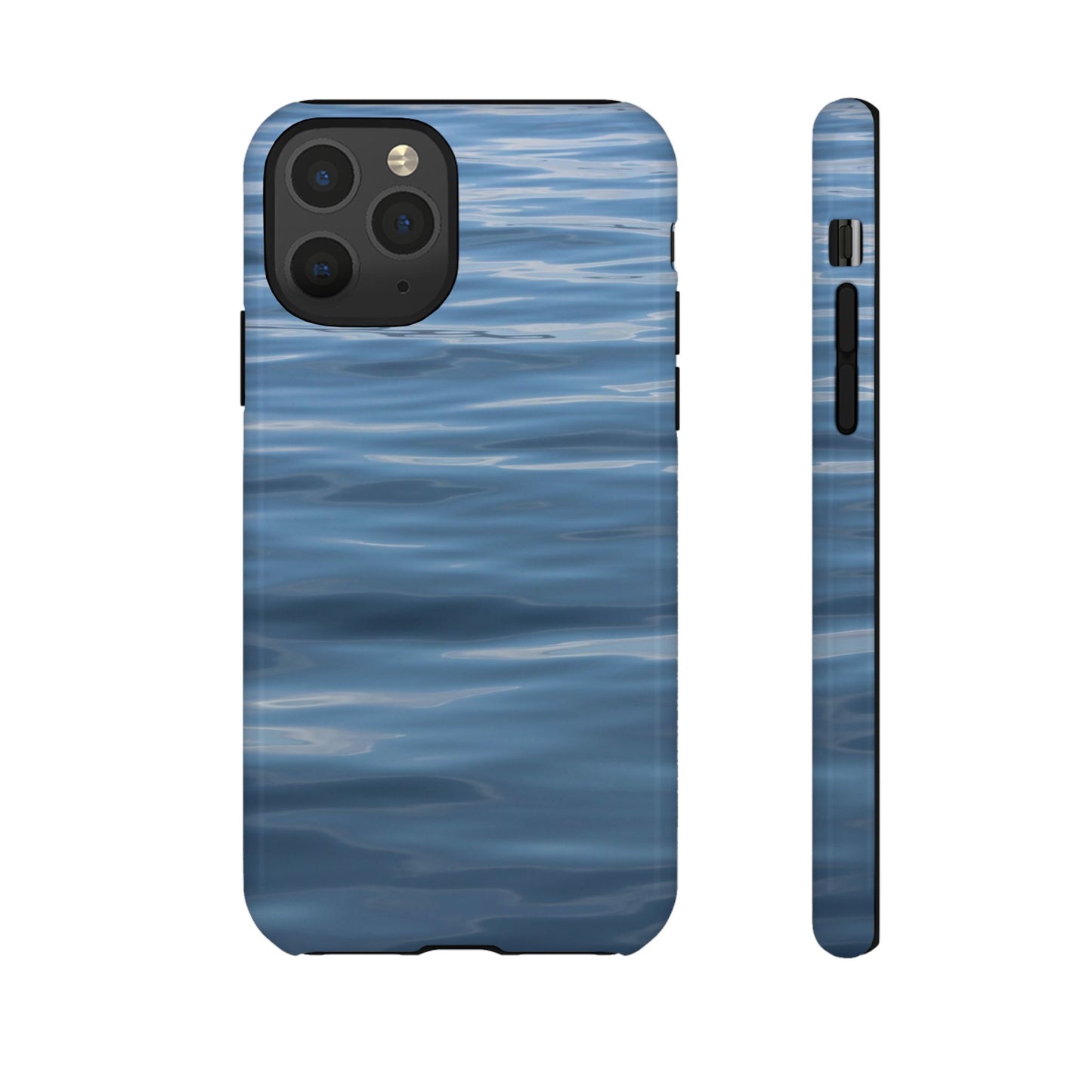 Water - Tough Cases