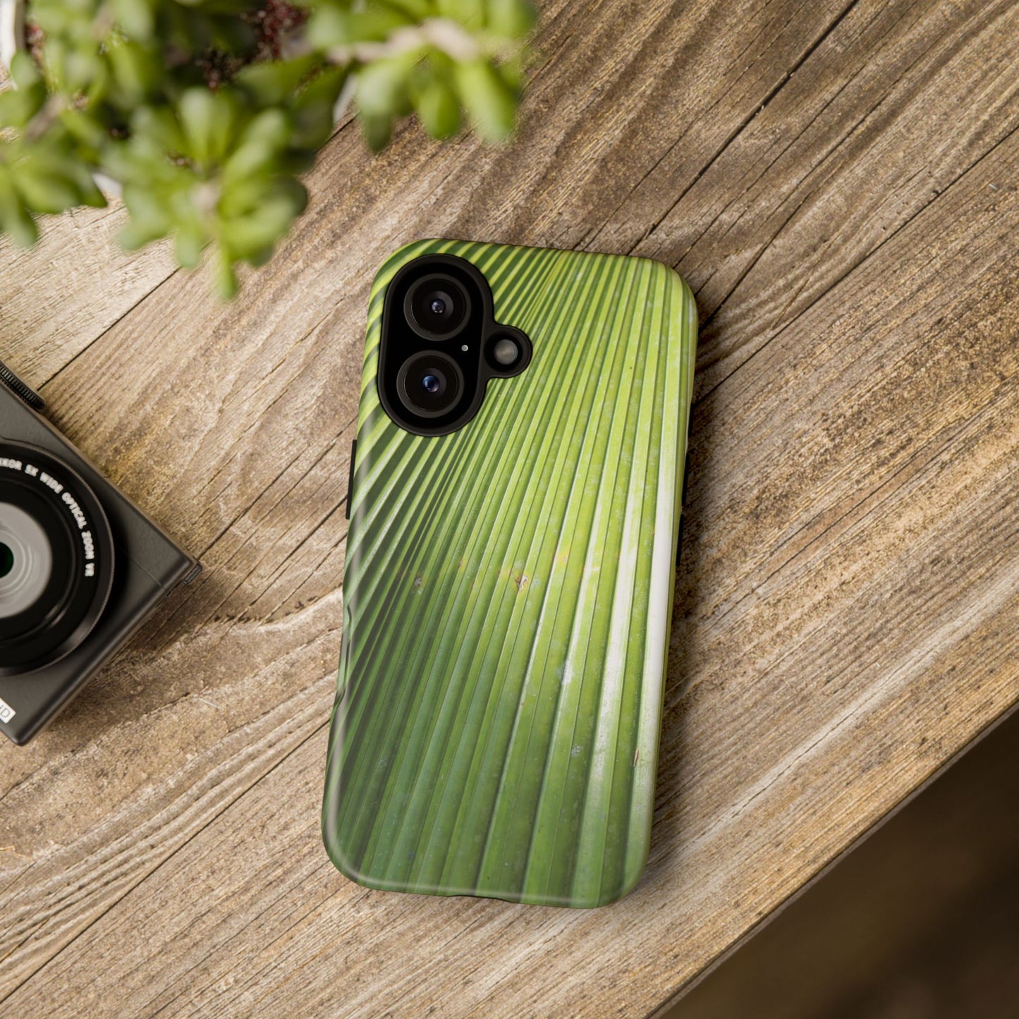 Leaf - Tough Cases