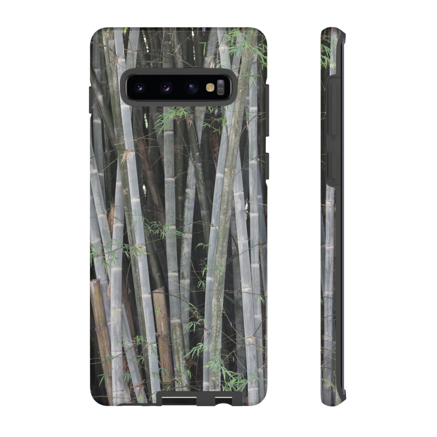 Bamboo - Tough Cases