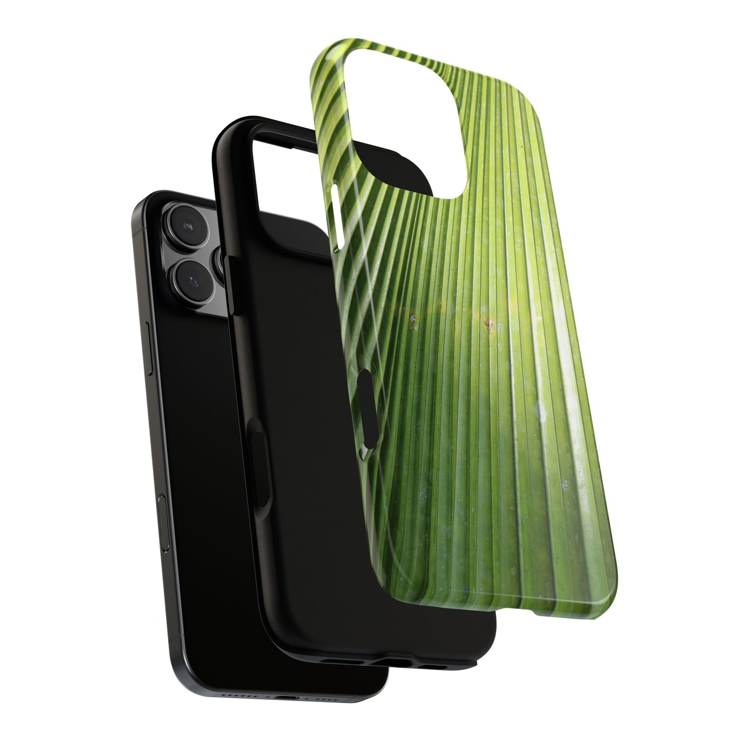 Leaf - Tough Cases