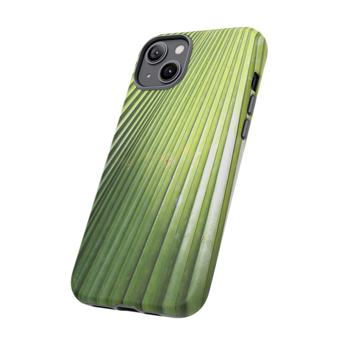 Leaf - Tough Cases