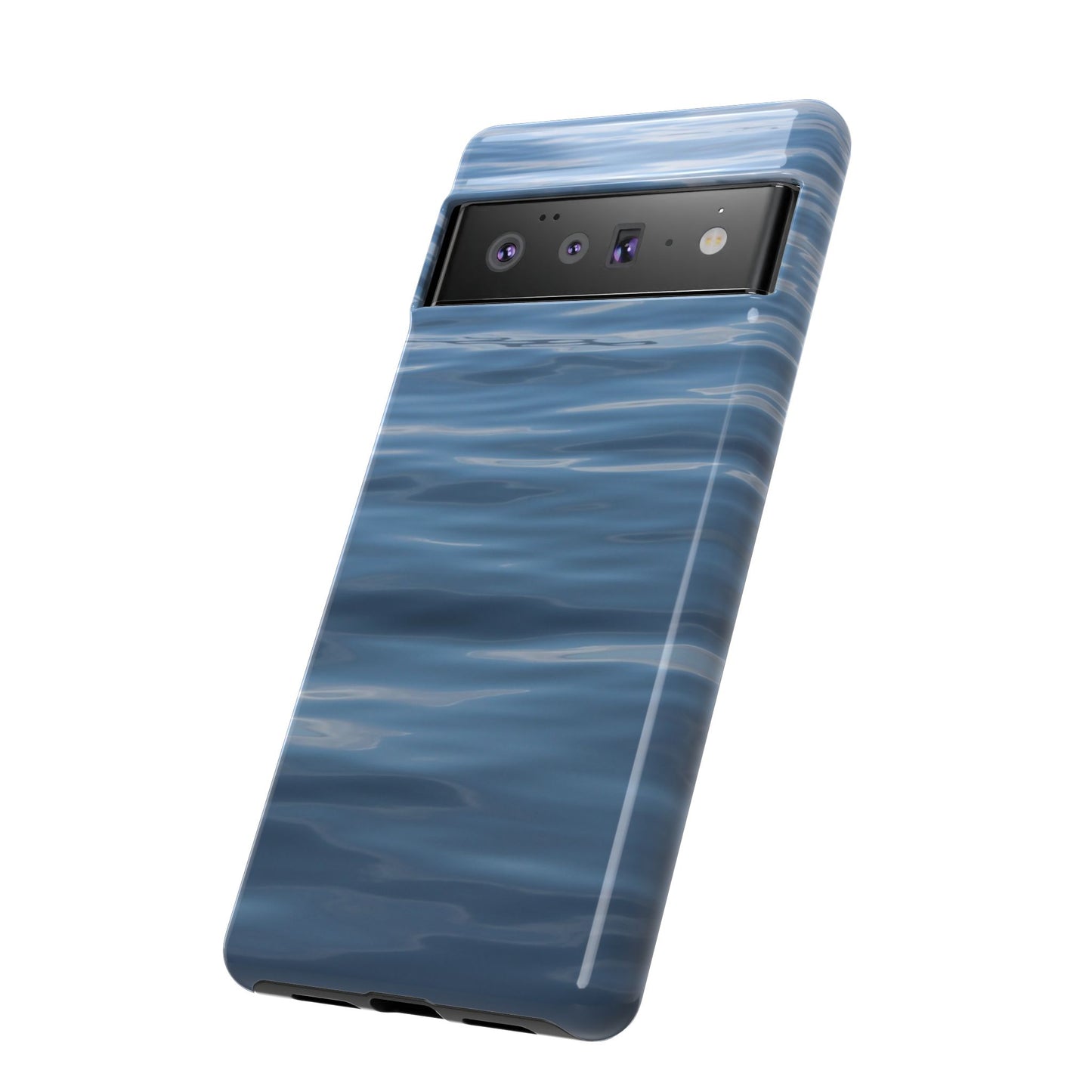 Water - Tough Cases