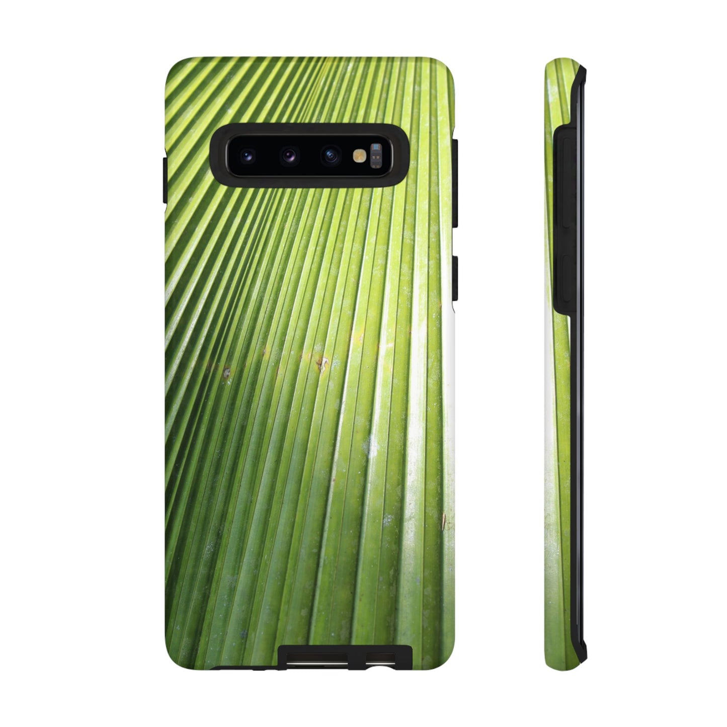 Leaf - Tough Cases