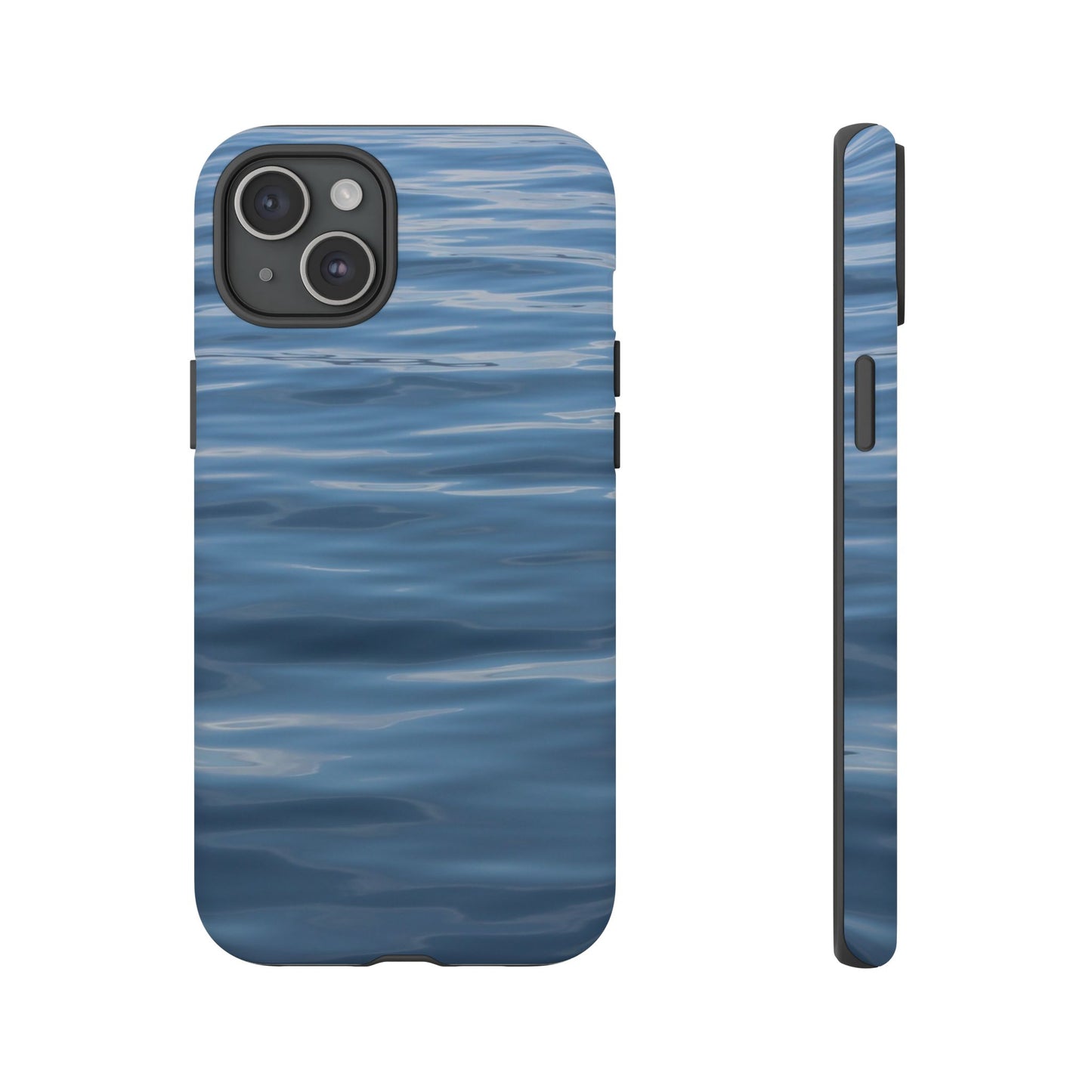 Water - Tough Cases