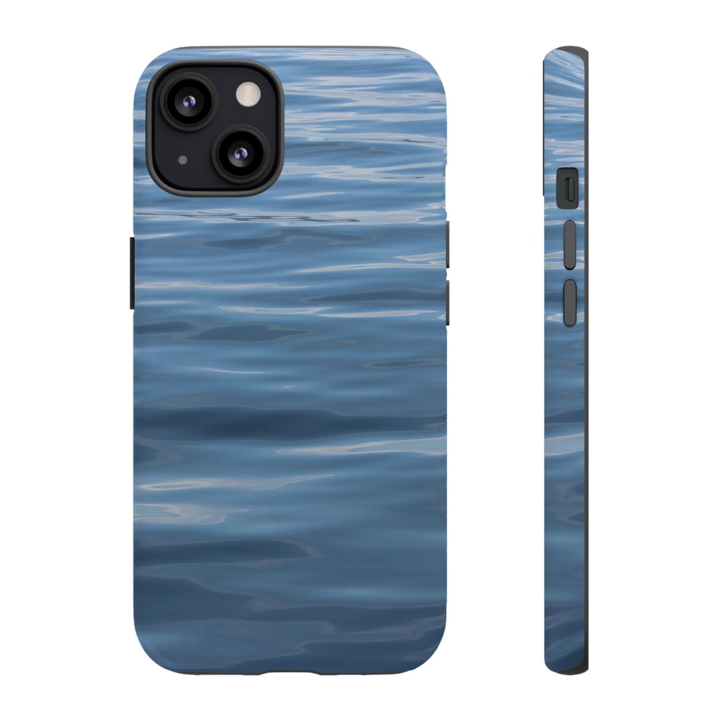 Water - Tough Cases