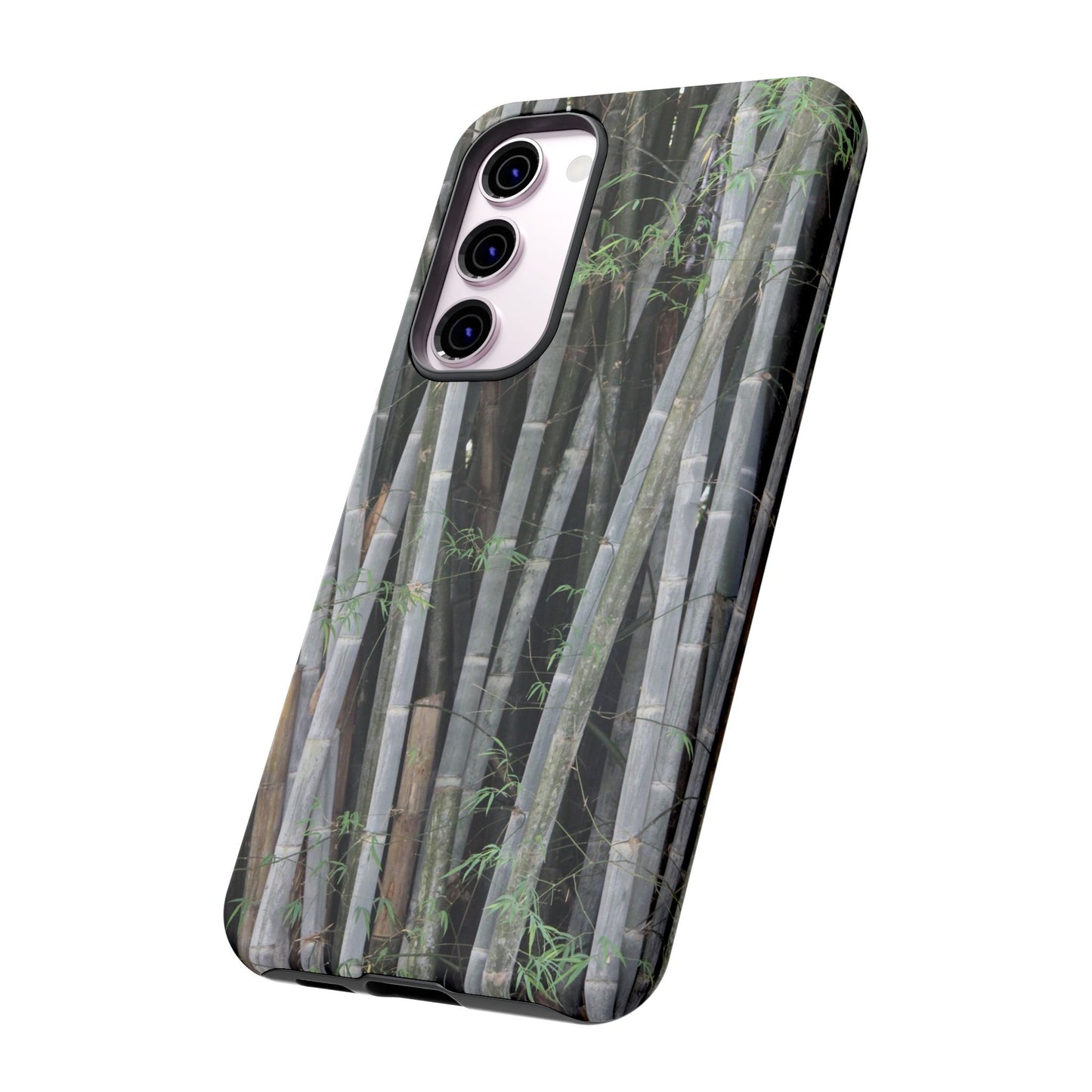Bamboo - Tough Cases