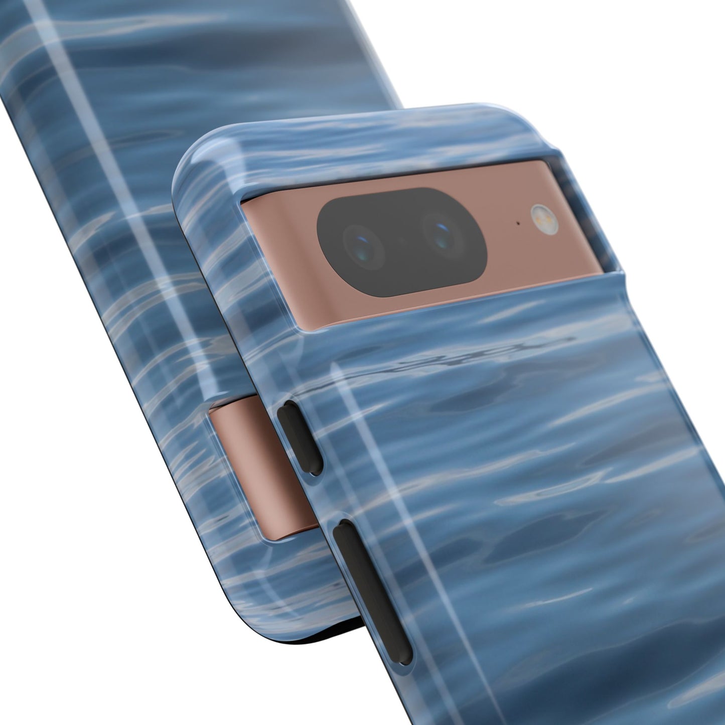 Water - Tough Cases
