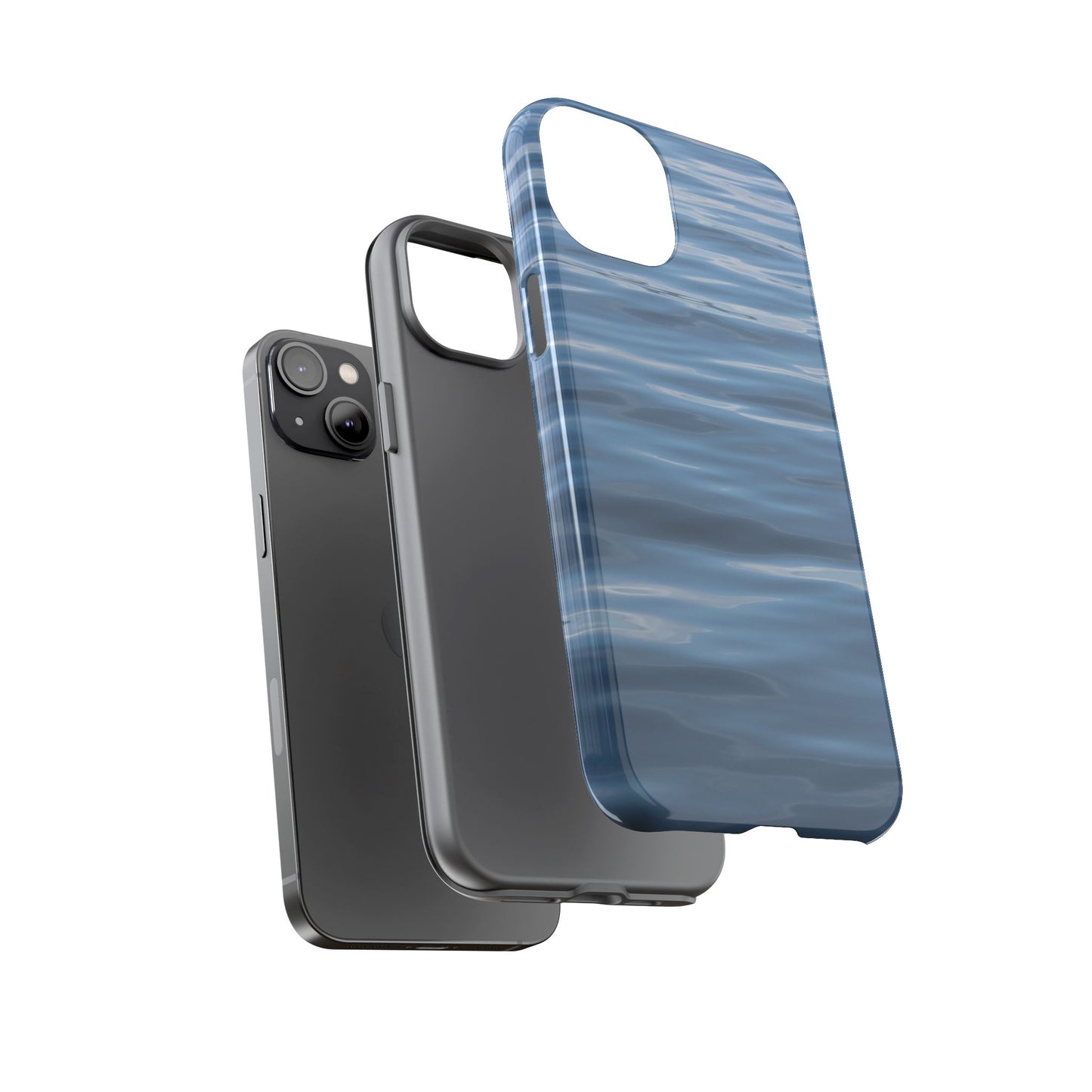Water - Tough Cases