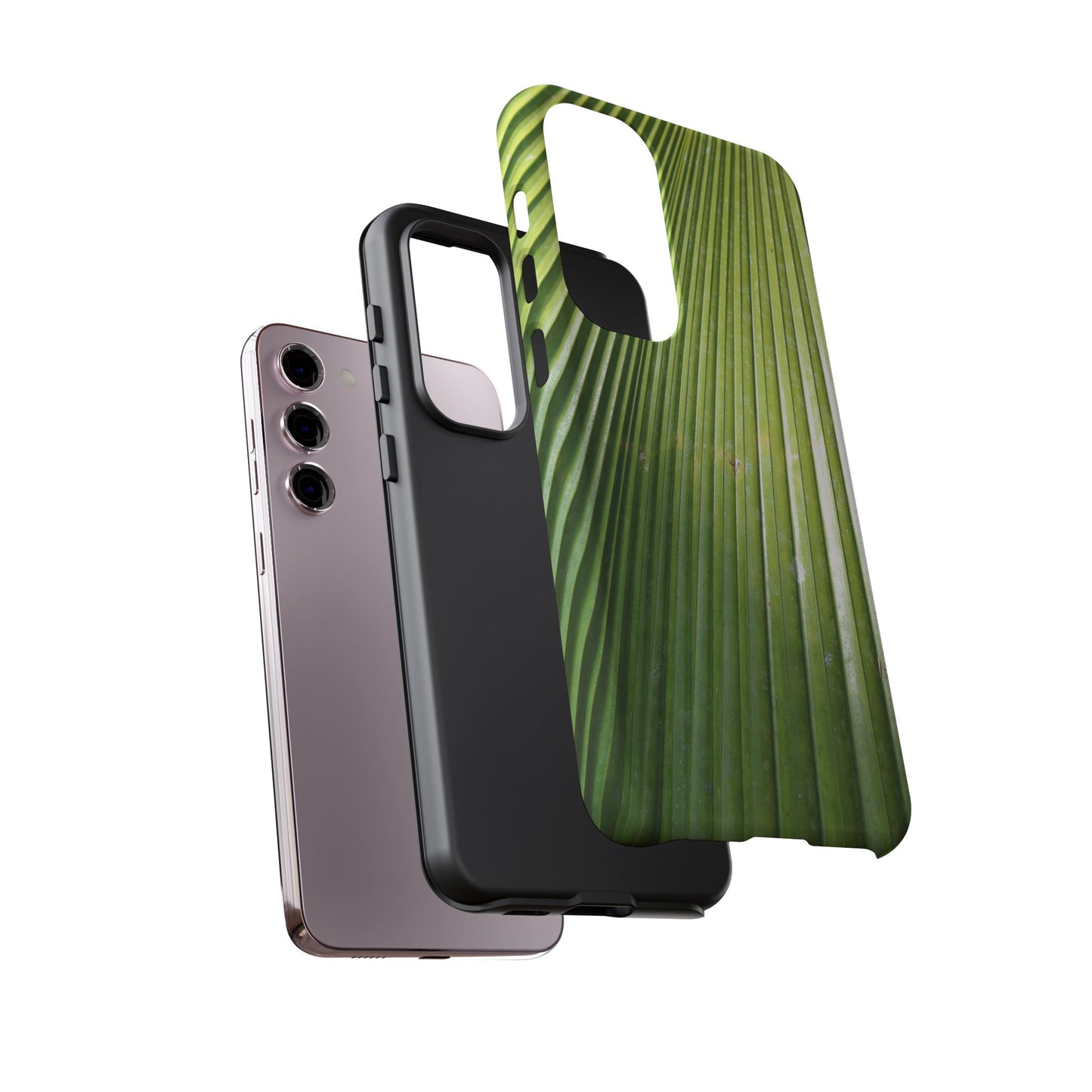 Leaf - Tough Cases