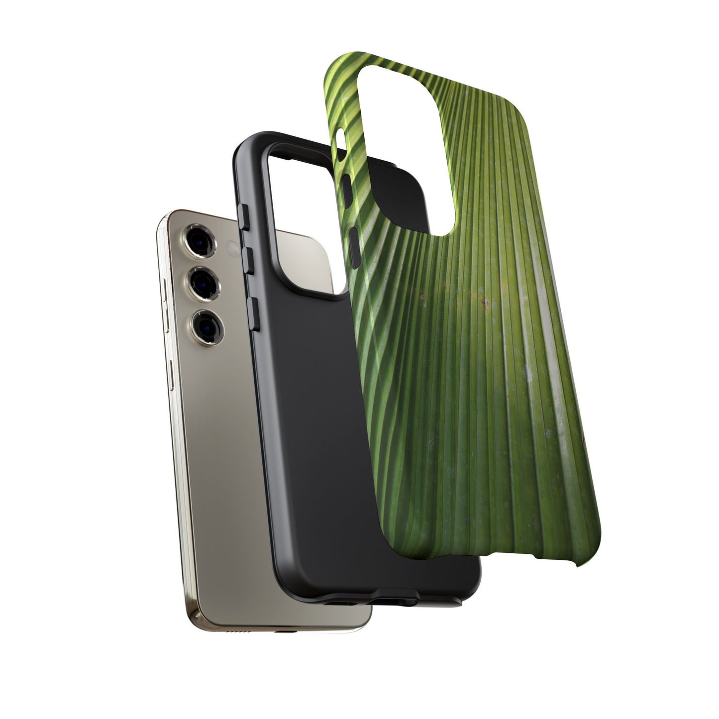 Leaf - Tough Cases