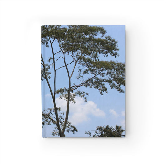 Journal - Blank