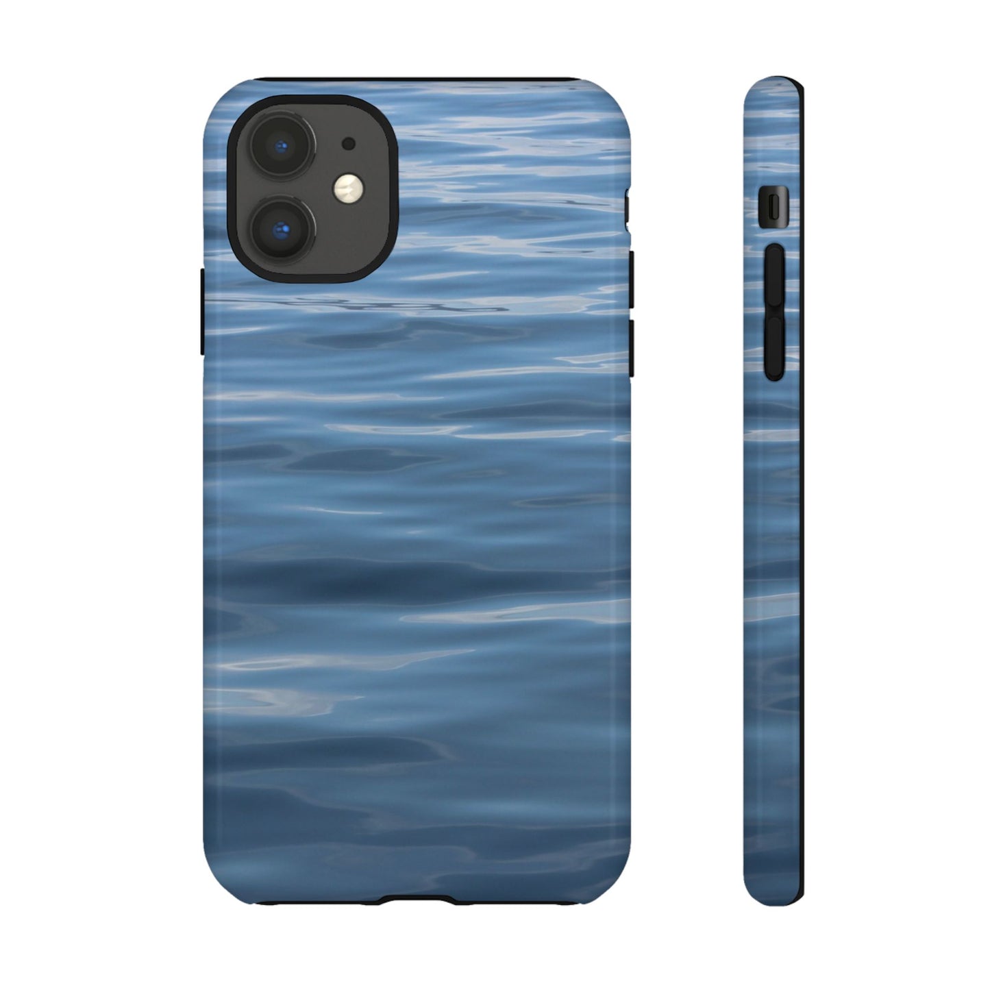 Water - Tough Cases