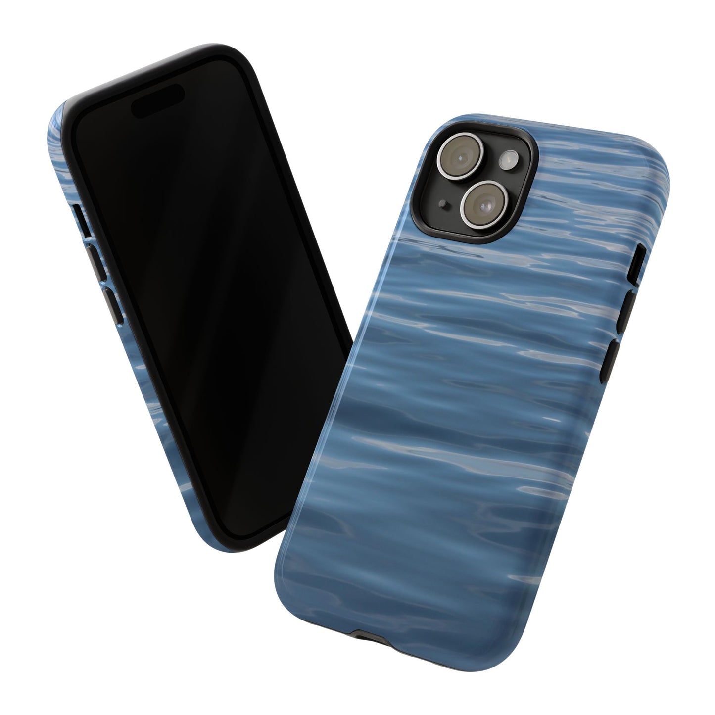 Water - Tough Cases