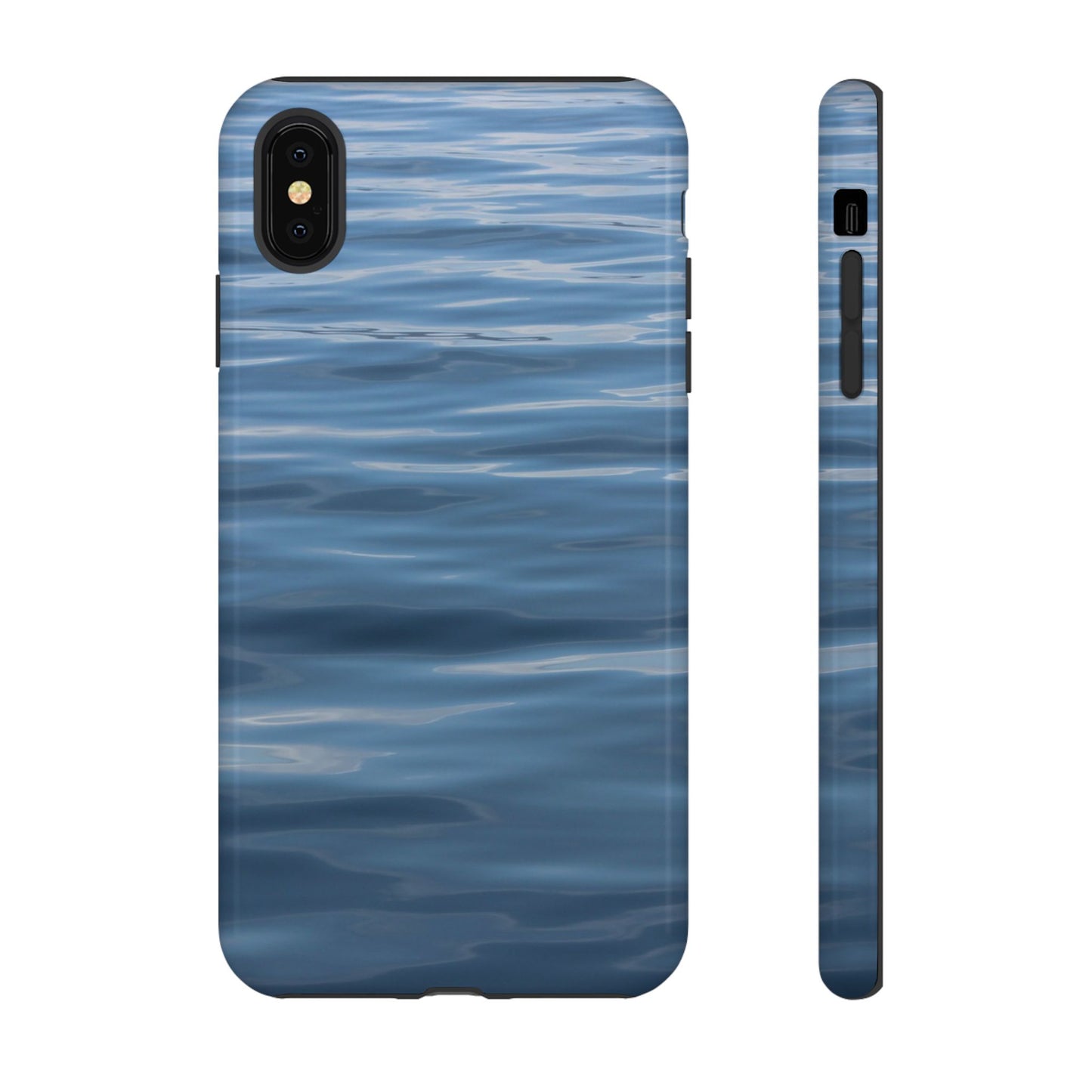 Water - Tough Cases