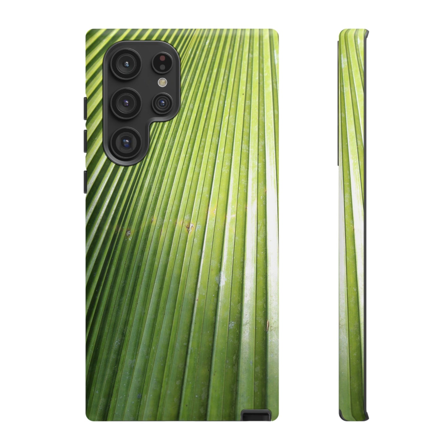 Leaf - Tough Cases
