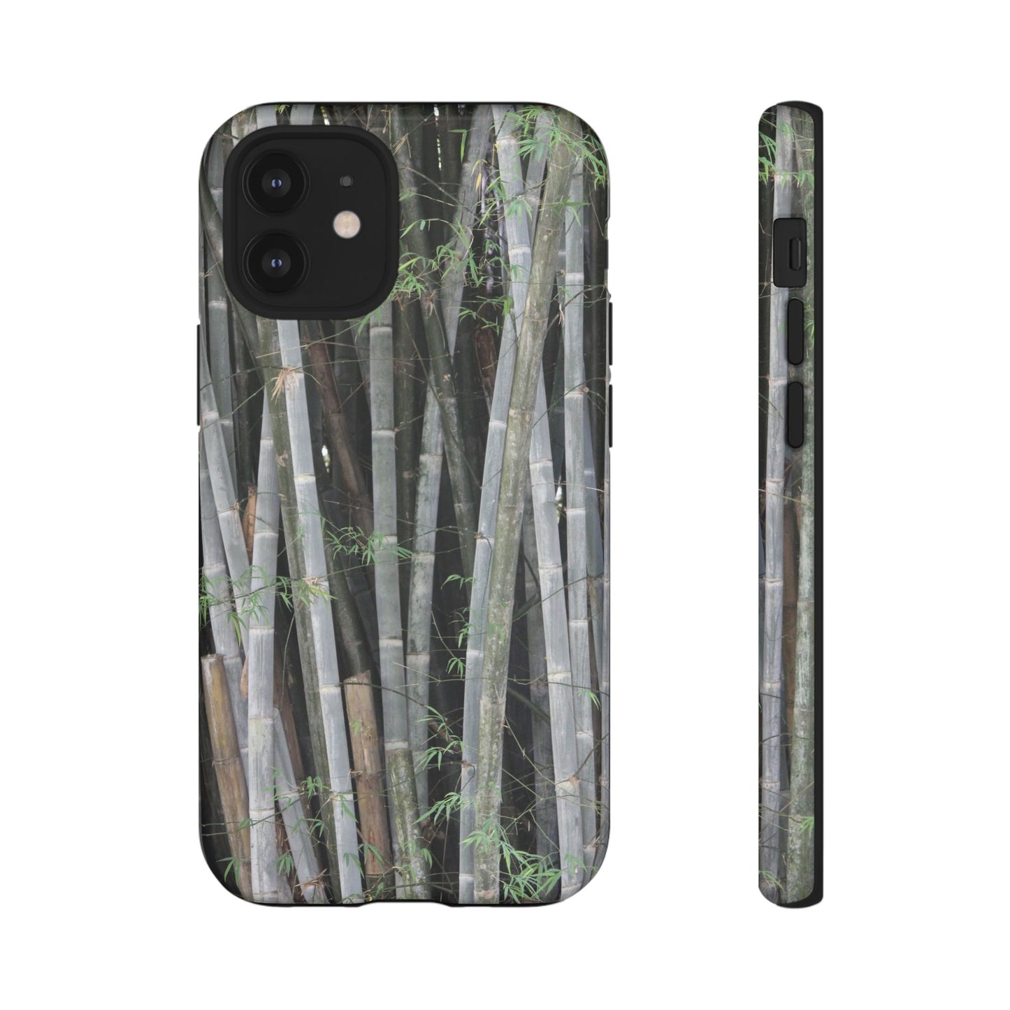 Bamboo - Tough Cases
