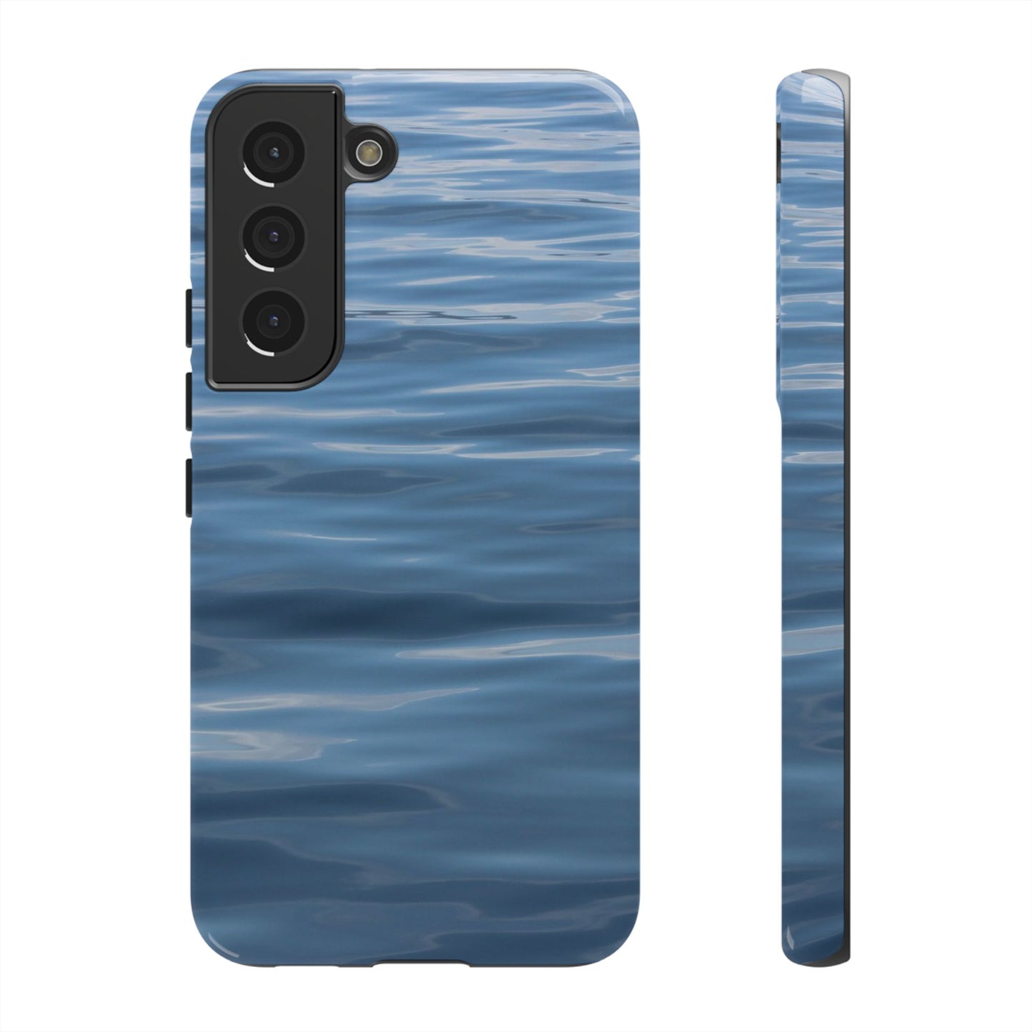 Water - Tough Cases