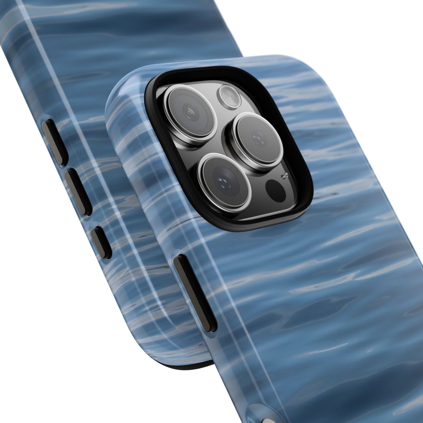 Water - Tough Cases