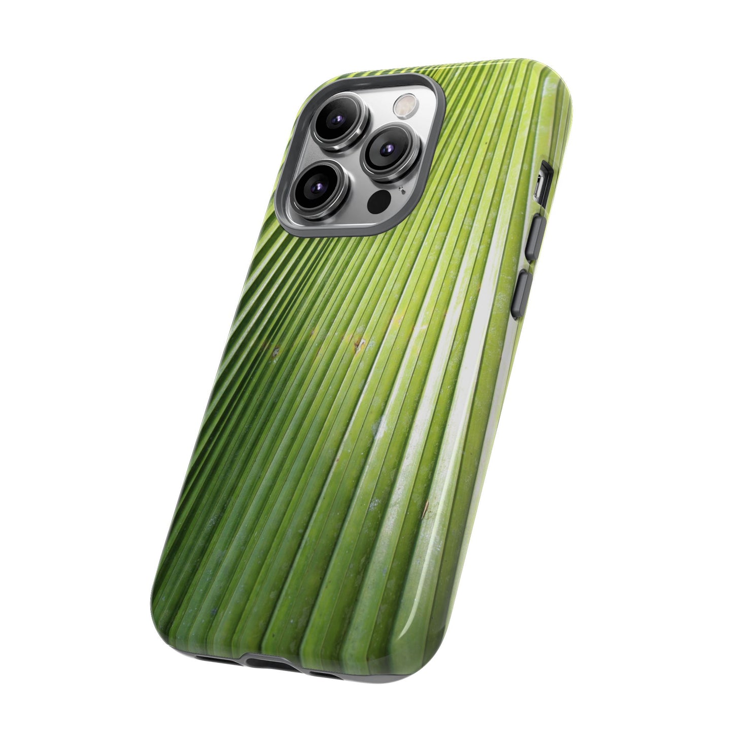 Leaf - Tough Cases
