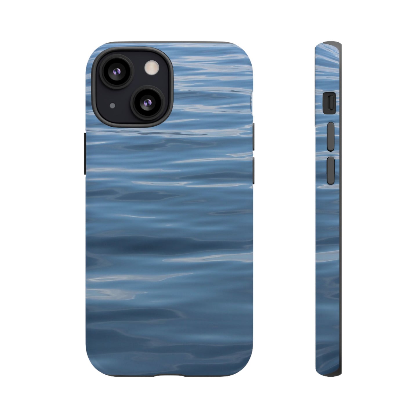 Water - Tough Cases