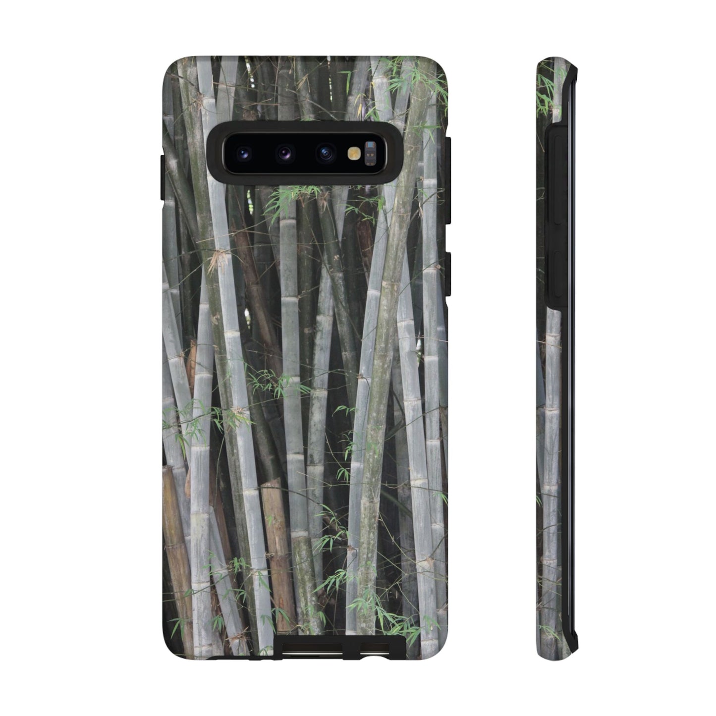 Bamboo - Tough Cases