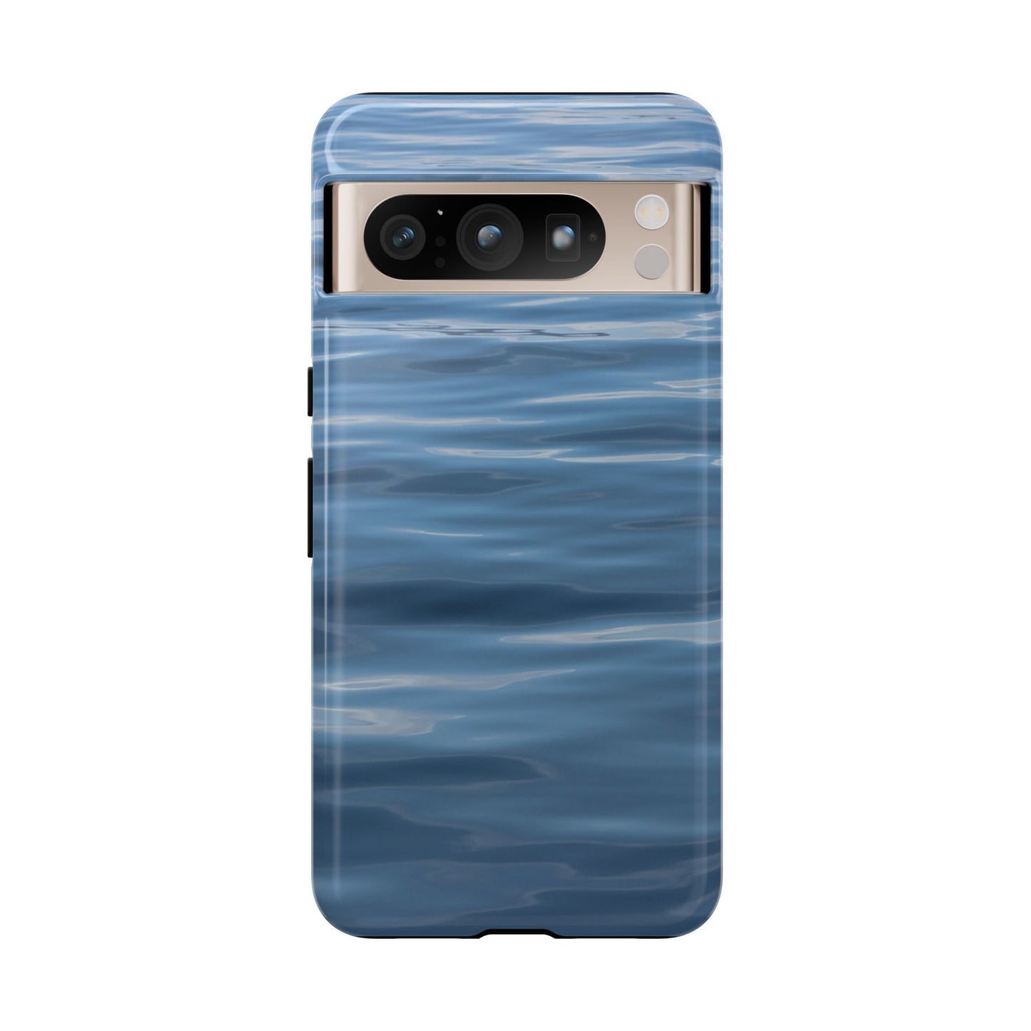 Water - Tough Cases