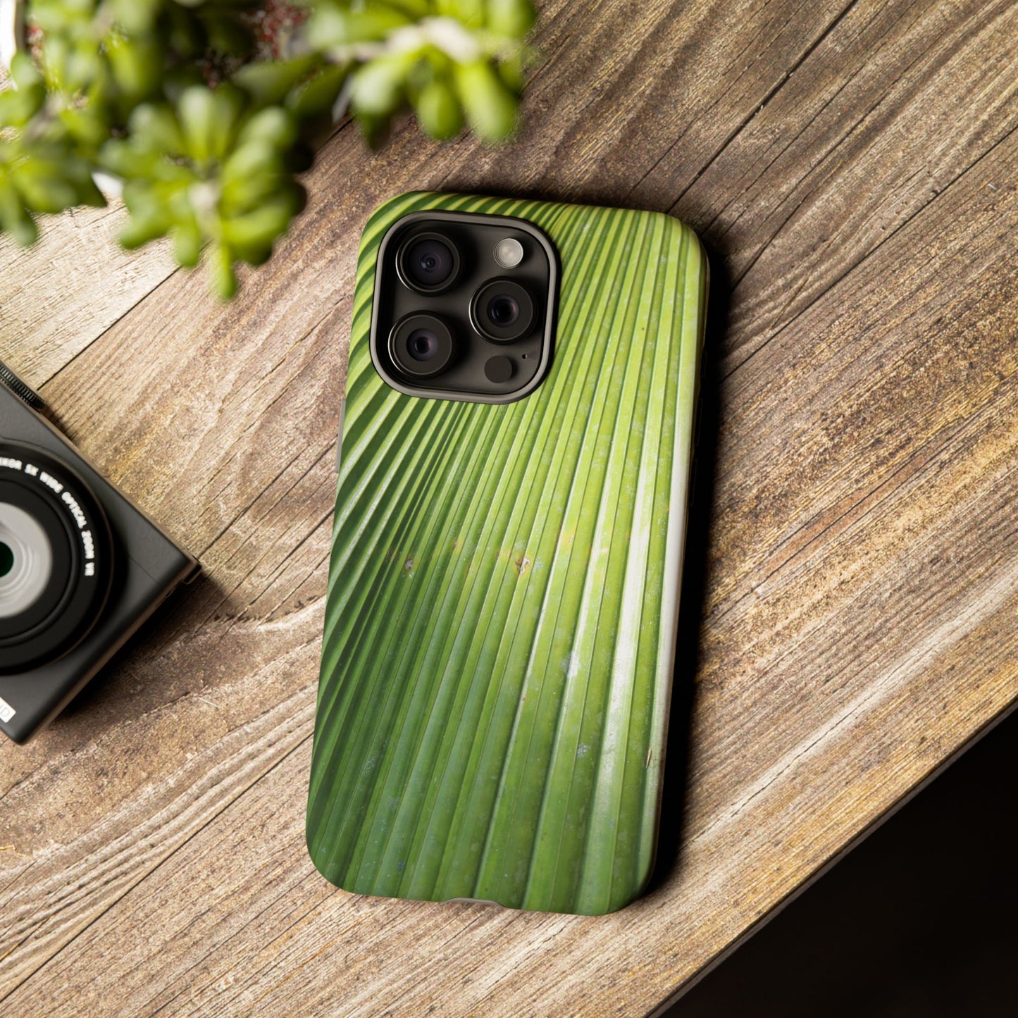 Leaf - Tough Cases
