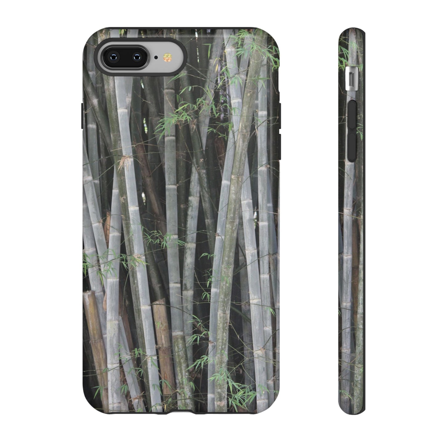 Bamboo - Tough Cases
