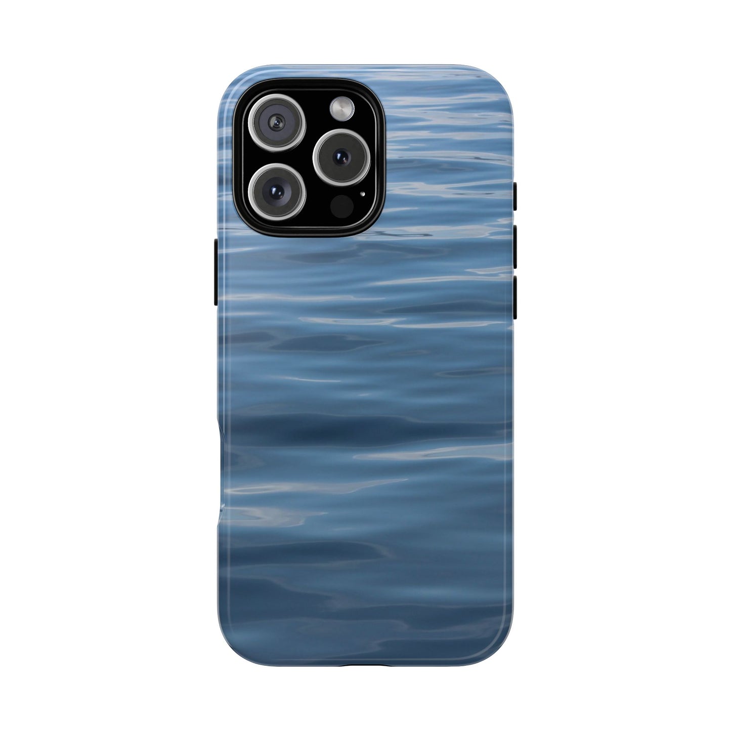 Water - Tough Cases